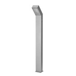 Oprawa ogrodowa LED, głowica Greenlight 115° 9W 4000K 490lm, IP65, grafit