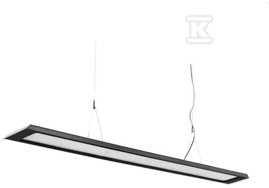 Oprawa zwieszana LED Milena 1240mm 35W - AK001.3322.840.A000