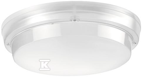 Modena LED 25W 4000K OPAL 3130lm white - DZ002.1111.840.A000