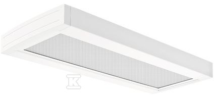 Oprawa nastropowa Monza II LED 35W - EB003.1122.830.A000