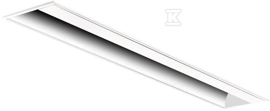 Вбудовуваний світильник Pisa AS LED 17W - CA001.1166.840.A000