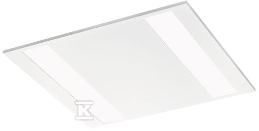 Oprawa LED typu panel, podtynkowa, Sun - CK001.1122.830.A000