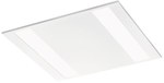 Oprawa LED typu panel, podtynkowa, Sun 600x600mm 30W, 3000K, 3610lm, 2xMPRM, IP44, biała