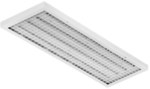 Oprawa przemysłowa LED High-Bay, Torino Sport 100W 3000K, 12060lm, biała