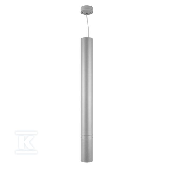 Oprawa zwieszana LED Tubo 30° 200x80mm - AZ001.4466.830.A000