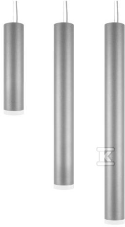 Luminaire Tubo LED Module vide 1200mm - FL013.44.1200