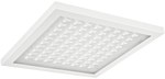 Oprawa wnętrzowa Uni LED 38W 3000K OPAL 4690lm biały