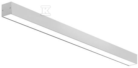 System luminaire Vip LED 44W 4000K MPRM - BH005.2222.840.A000