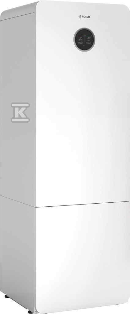 Pompa ciepła gruntowa inwerterowa - 8734100712