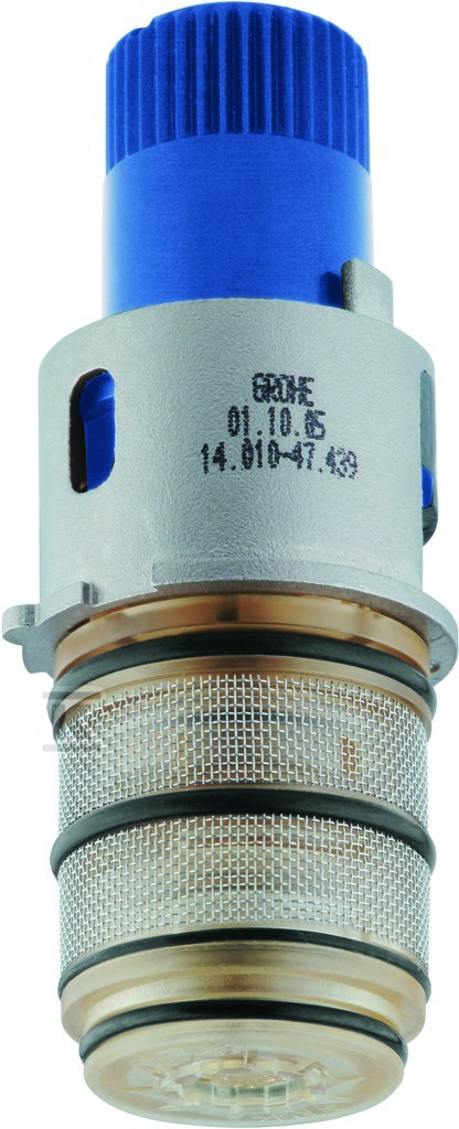 Głowica termostatyczna 1/2" do - 47439000