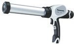Pistolet uszczelniający PANASONIC 3.6V, 400ml, z 1.5Ah Li-Ion + ładowarka, w opakowaniu kartonowym