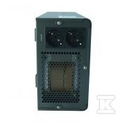 UPS DOMOWY 300W 230VAC/12VDC - IPS300-SIN-WM