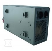 UPS DOMOWY 300W 230VAC/12VDC - IPS300-SIN-WM