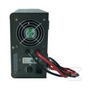 UPS 600W 230VAC/12VDC/2x CEE 7/3 - IPS600-SIN-WM-F2
