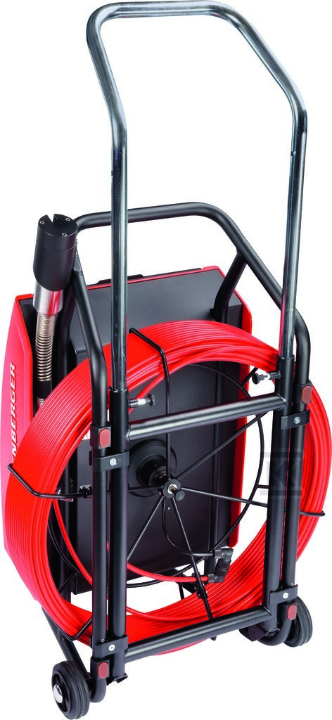 ROCAM 4 Plus - кабель 65м, головка - 1500002616