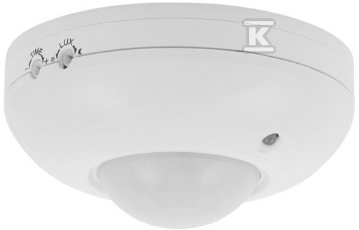 Датчик руху ZONA JQ-37-W - 00464