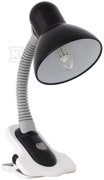 Настільна лампа SUZI HR-60-B - 7151