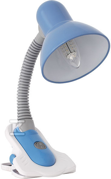 Настільна лампа SUZI HR-60-BL - 7152