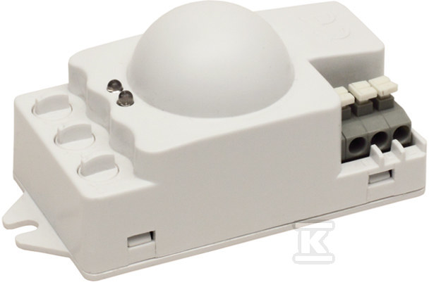 Microwave motion sensor ROLF JQ-L - 08820