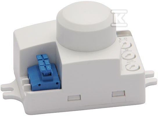 Microwave motion sensor ROLF MINI JQ-L - 08822