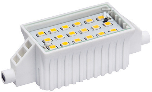 Żarnik LED RANGO MINI R7S SMD-WW 78mm - 15099