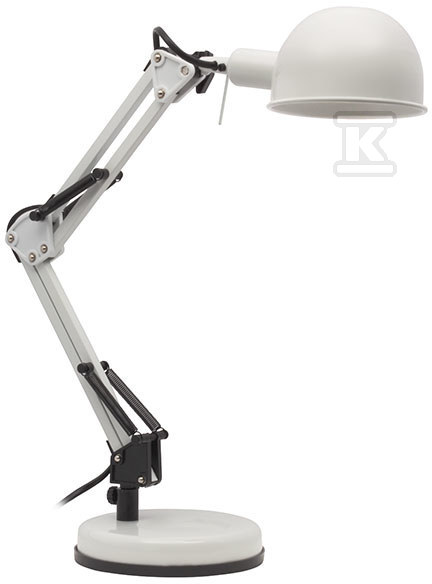 Lampa biurkowa PIXA KT-40-W - 19300