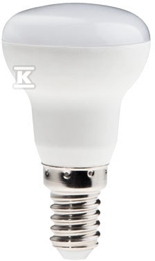 Світлодіодна лампа SIGO R39 LED E14-NW - 22734