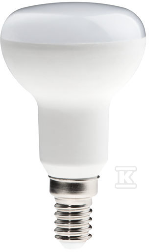 Світлодіодна лампа SIGO R50 LED E14-NW - 22736
