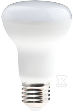 Світлодіодна лампа SIGO R63 LED E27-NW - 22738