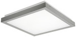 TYBIA LED stropné svietidlo 38W-NW 3500lm 4000K IP20