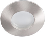 Ceiling spotlight fitting QULES AC O-C/M IP44/20