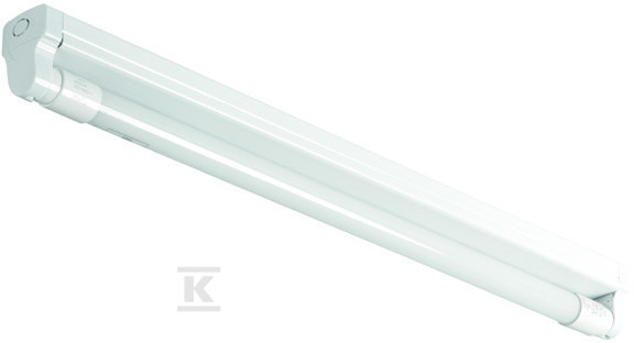 Oprawa liniowa do tub LED T8 Oprawa - 26360