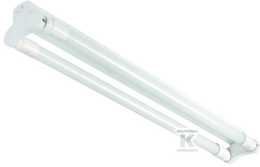 Oprawa liniowa do tub LED, ALDO T8, - 26364