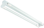 Linear luminaire for LED tubes Linear luminaire for LED tubes ALDO 4LED 2X120