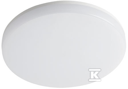 VARSO LED stropné svietidlo 18W-NW-O - 26441