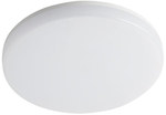 VARSO LED 18W-NW-O 1700LM 4000K IP54 circular ceiling lamp