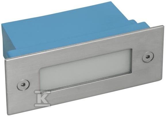 Вбудований світильник TAXI SMD P C/M-NW - 26463