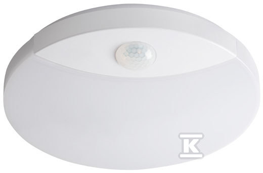 Plafon SANSO LED 15W-NW-SE 1250lm 4000K - 26520