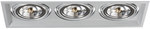 Downlight ARTO 3L-SR G53 AR111 IP20