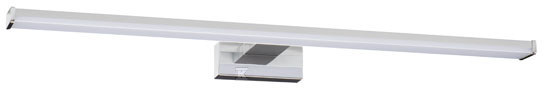 Wall luminaire ASTEN LED IP44 12W-NW - 26681