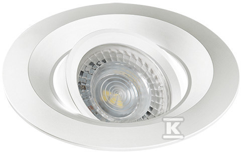 Кільце для точкового світильника COLIE - 26740