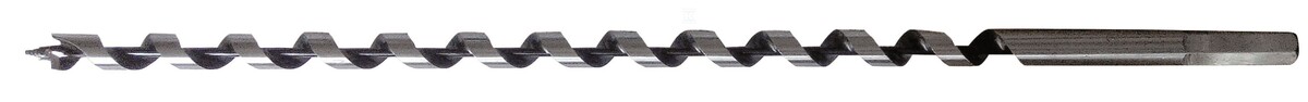 Свердло по дереву 14x400 мм - RT-AWD-140-400