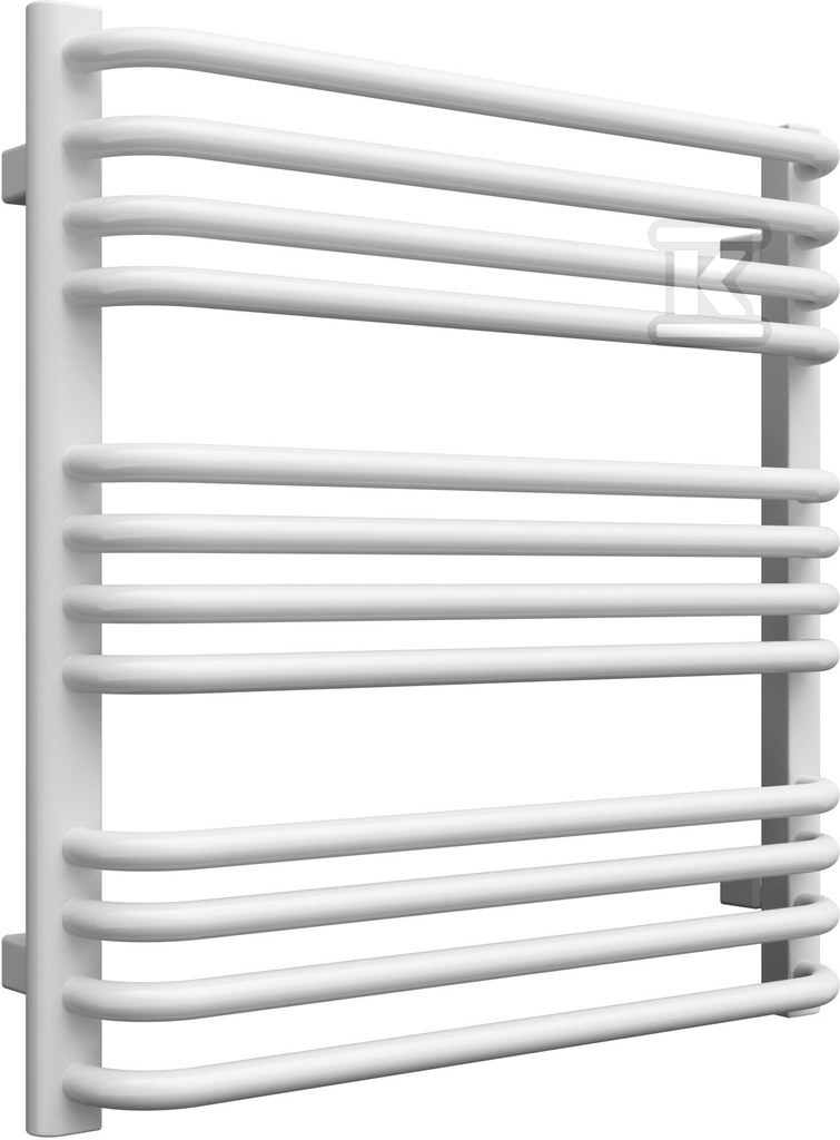 Radiator baie ONNLINE PBD 630x650, - WGPBD065063K916SX