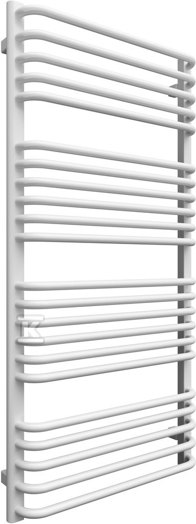 Radiator baie ONNLINE PBD 630x1290, - WGPBD129063K916SX