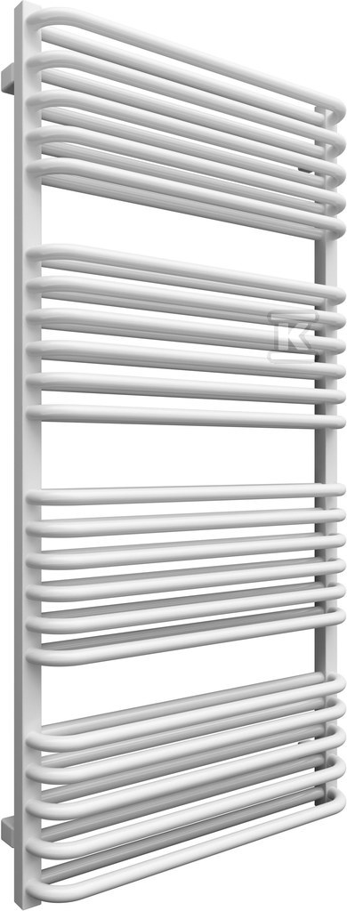 Radiator baie ONNLINE PBD-MAX 630x1290, - WGPDM129063K916SX