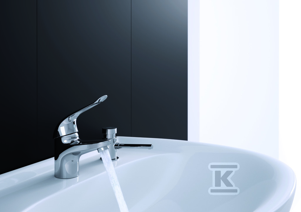 Euroeco Special - washbasin faucet - 32763000