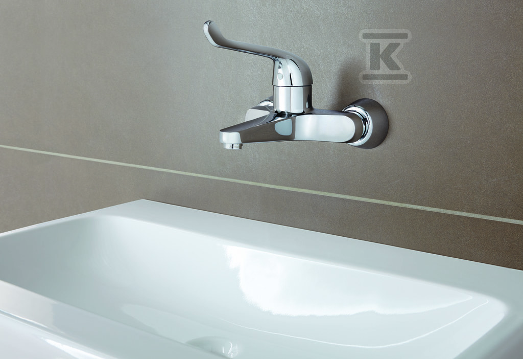 Bateria umywalkowa Grohe Euroeco - 32795000