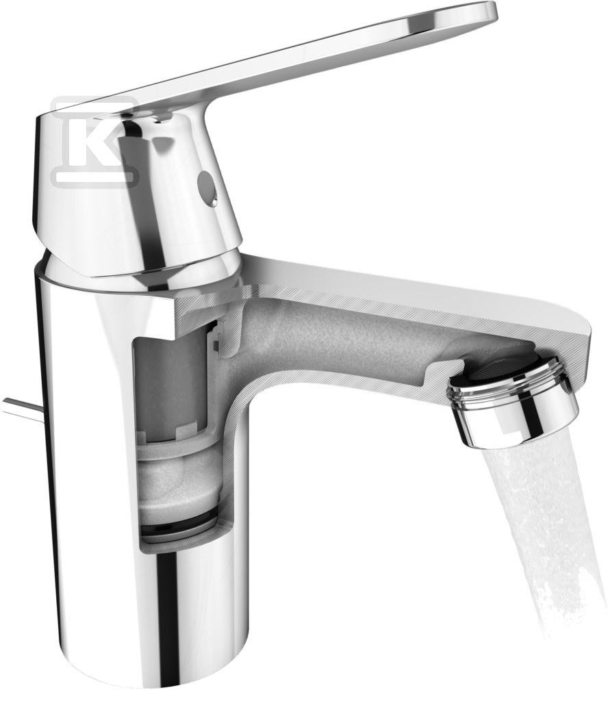 Bateria umywalkowa Eurosmart - 32825000