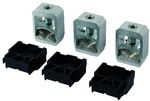 Коробкові клеми, 35 - 150 мм², Cu/Al., для розмірів 2, 3 XNH23-BT
