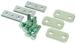 Мостовий хомут, CU-BAND-11x21x1, для розміру 3 XNH3-XCT